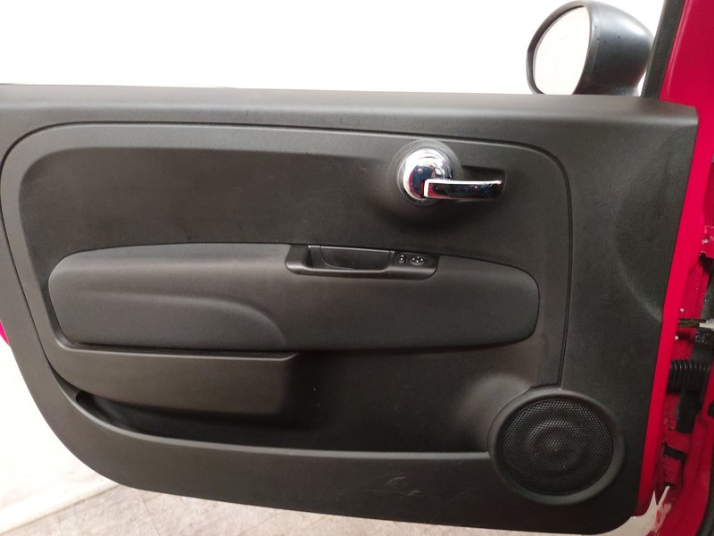 Fiat 500 1.0 GSE Hybrid Cabrio — 5