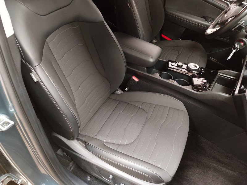 Kia Sportage 1.6 T-GDi automatik • 4x4 • Full LED — 10