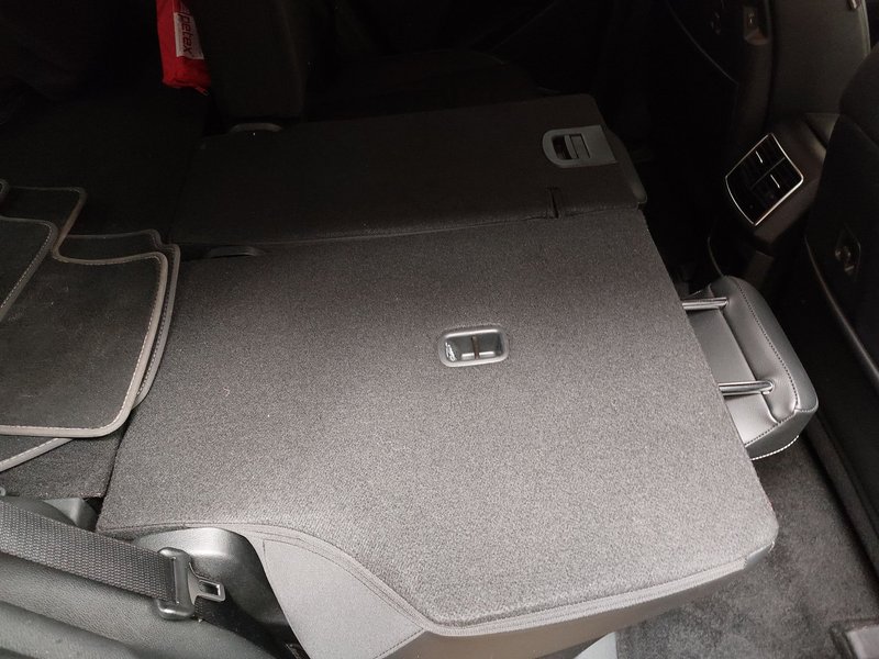 Kia Sportage 1.6 T-GDi automatik • 4x4 • Full LED — 11
