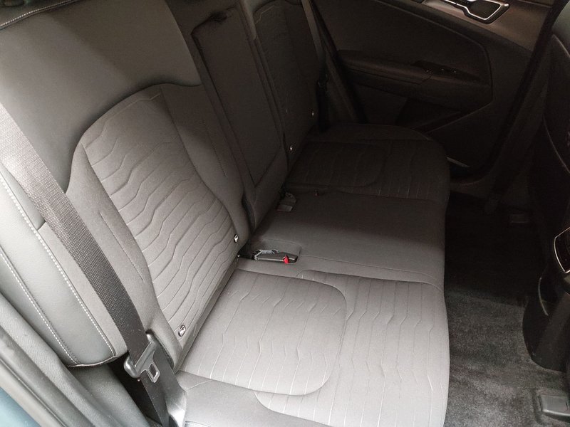 Kia Sportage 1.6 T-GDi automatik • 4x4 • Full LED — 12