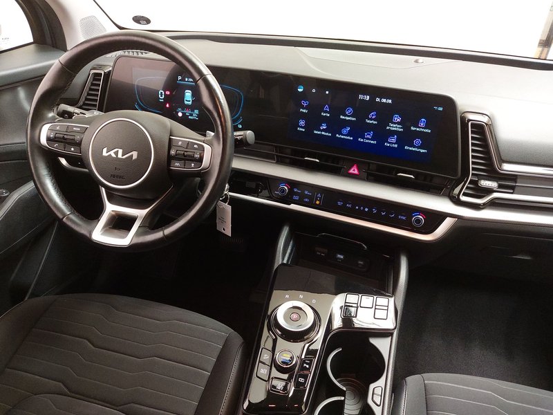 Kia Sportage 1.6 T-GDi automatik • 4x4 • Full LED — 13