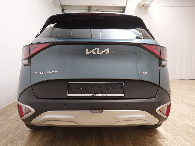 Kia Sportage 1.6 T-GDi automatik • 4x4 • Full LED — 14
