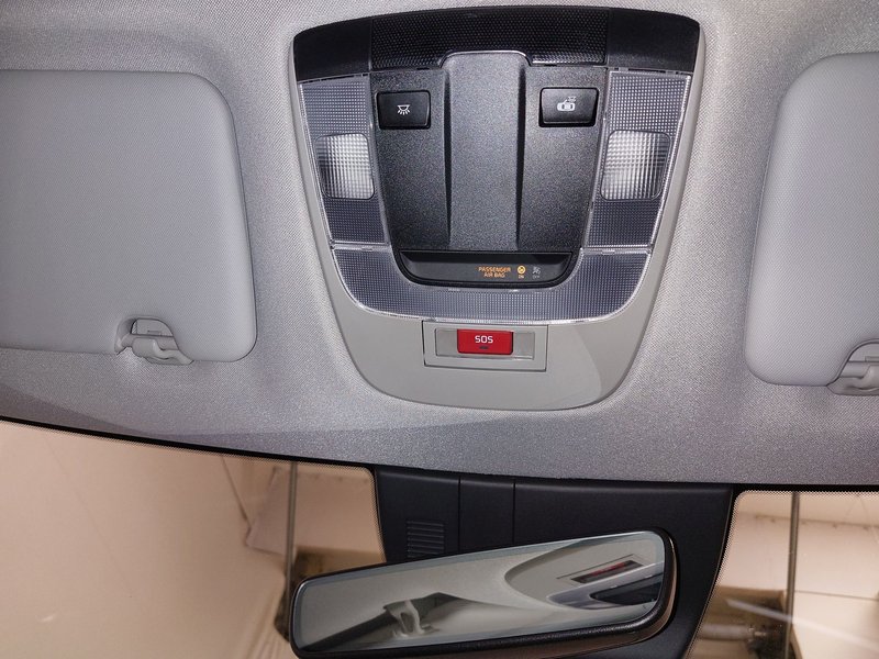 Kia Sportage 1.6 T-GDi automatik • 4x4 • Full LED — 16