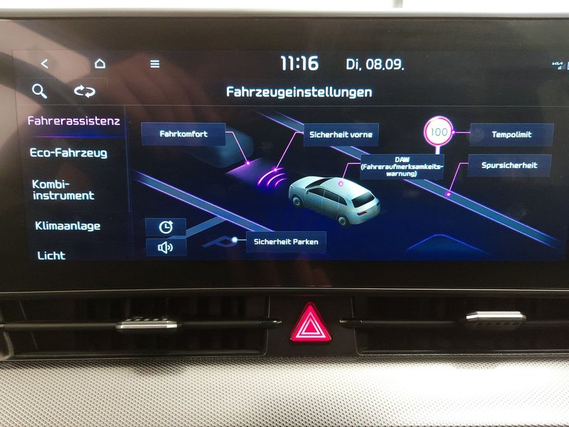 Kia Sportage 1.6 T-GDi automatik • 4x4 • Full LED — 20