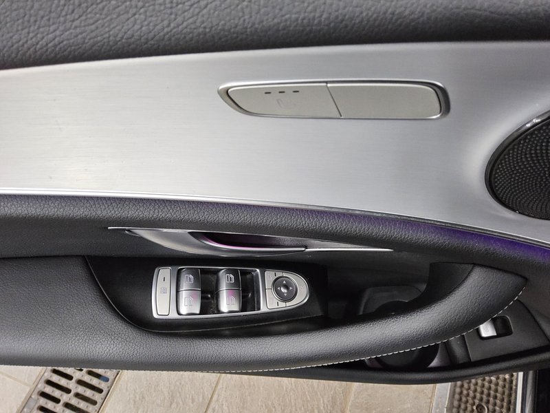 Mercedes-Benz E 300 de 4MATIC karavan automatik Exclusive • ACC • LED — 10