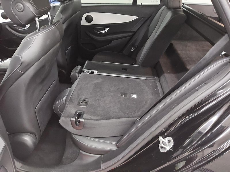 Mercedes-Benz E 300 de 4MATIC karavan automatik Exclusive • ACC • LED — 13