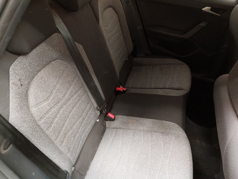 SEAT Arona 1.0 TSI Xperience • Full LED — 12