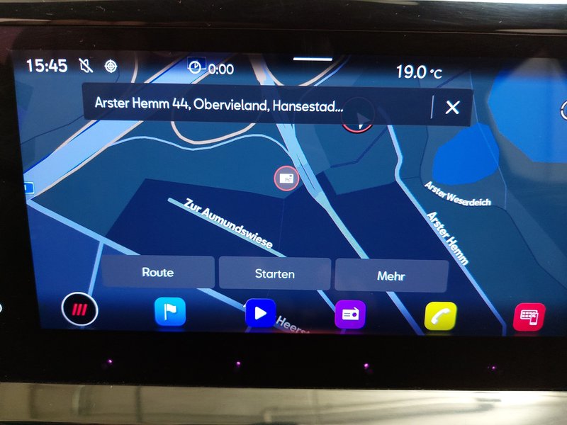 SEAT Arona 1.0 TSI Xperience • Full LED — 19