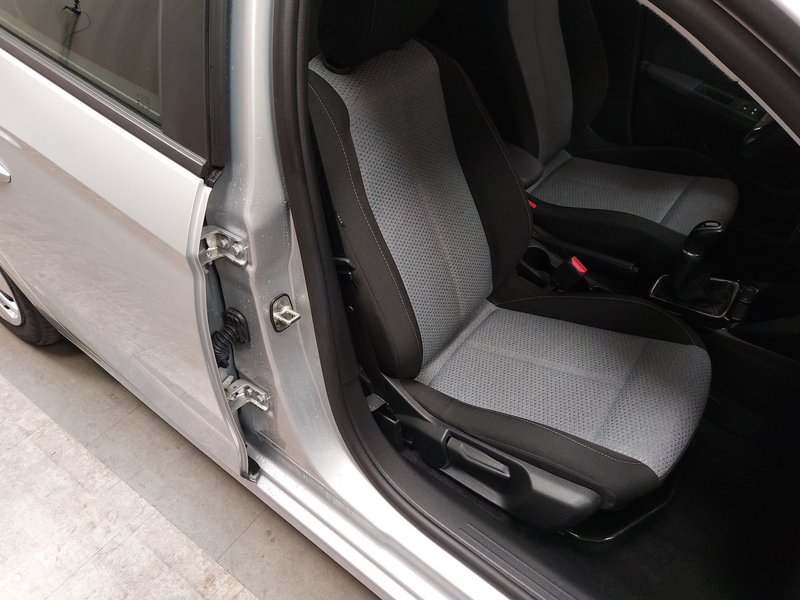 Opel Corsa 1.2 • digitalni instrumenti — 10