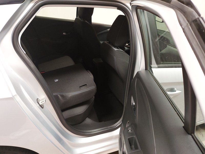 Opel Corsa 1.2 • digitalni instrumenti — 11