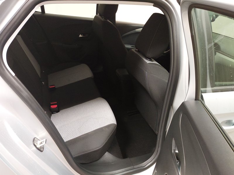 Opel Corsa 1.2 • digitalni instrumenti — 12