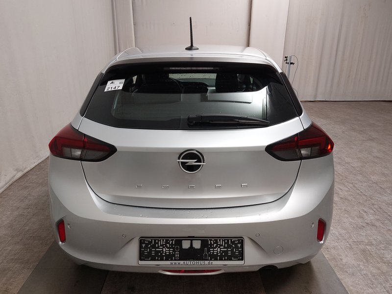 Opel Corsa 1.2 • digitalni instrumenti — 14