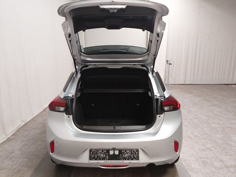 Opel Corsa 1.2 • digitalni instrumenti — 16
