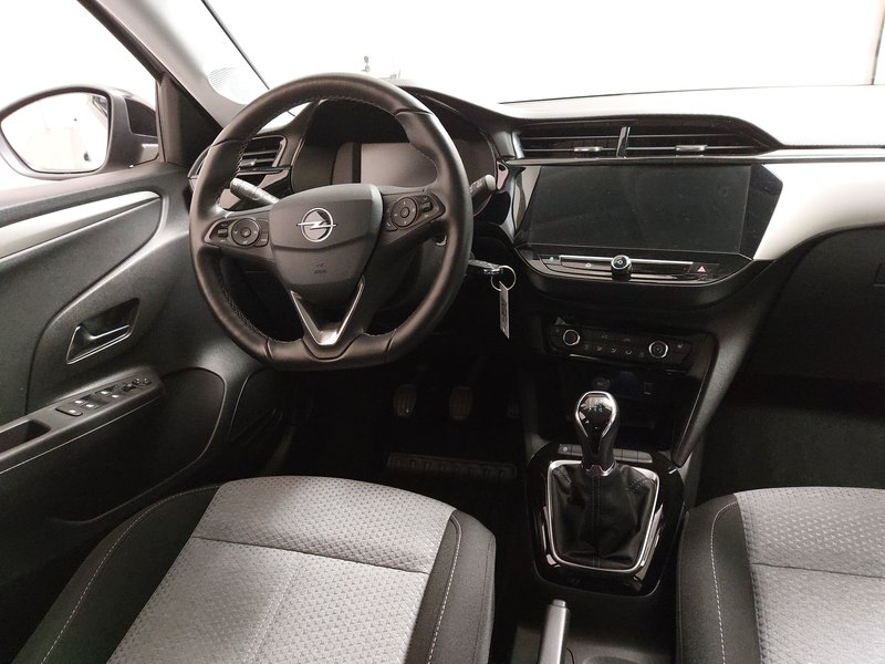 Opel Corsa 1.2 • digitalni instrumenti — 17
