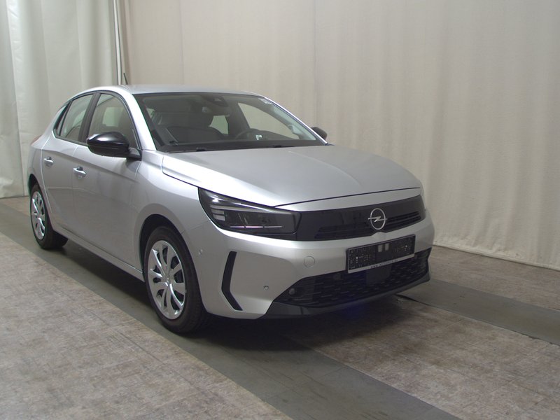 Opel Corsa 1.2 • digitalni instrumenti — 3