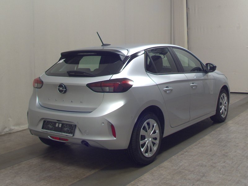 Opel Corsa 1.2 • digitalni instrumenti — 4