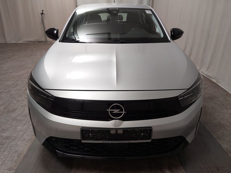 Opel Corsa 1.2 • digitalni instrumenti — 9