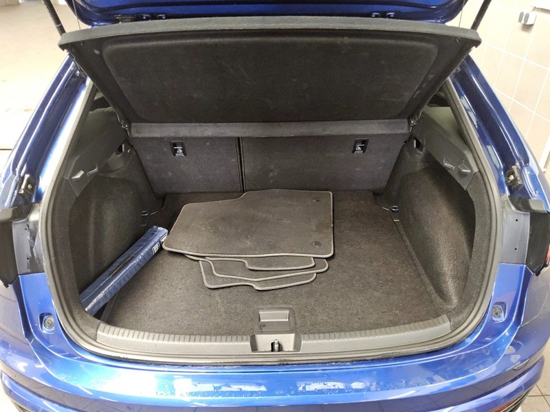 Volkswagen Taigo 1.0 TSI R-Line • ACC • Full LED — 13