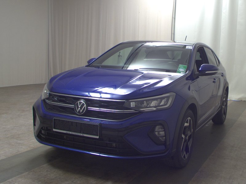 Volkswagen Taigo 1.0 TSI R-Line • ACC • Full LED — 2