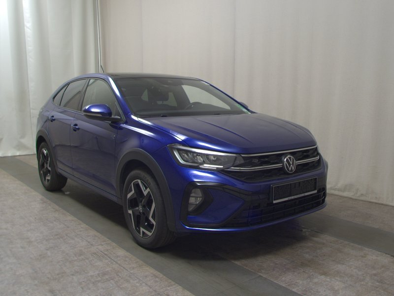 Volkswagen Taigo 1.0 TSI R-Line • ACC • Full LED — 3