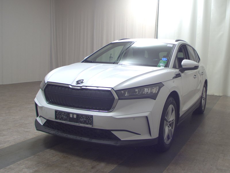 Škoda Enyaq iV 60 Loft • ACC • LED — 2