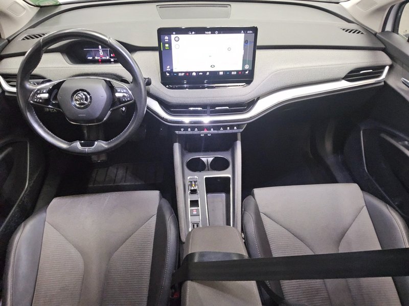 Škoda Enyaq iV 60 Loft • ACC • LED — 5
