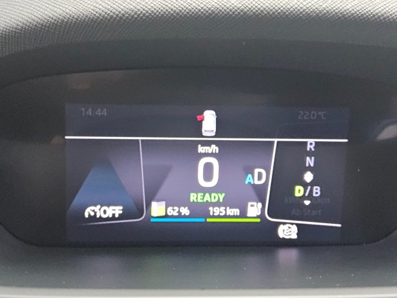Škoda Enyaq iV 60 Loft • ACC • LED — 8