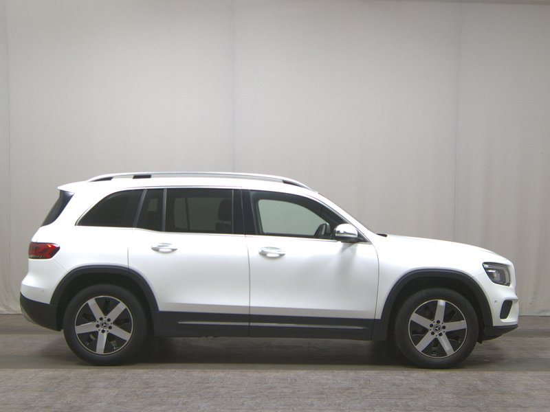 Mercedes-Benz GLB 220 d automatik Progressive • adaptivni ovjes • kuka za vuču