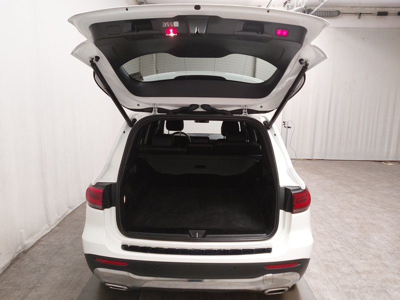 Mercedes-Benz GLB 220 d automatik Progressive • adaptivni ovjes • kuka za vuču — 15