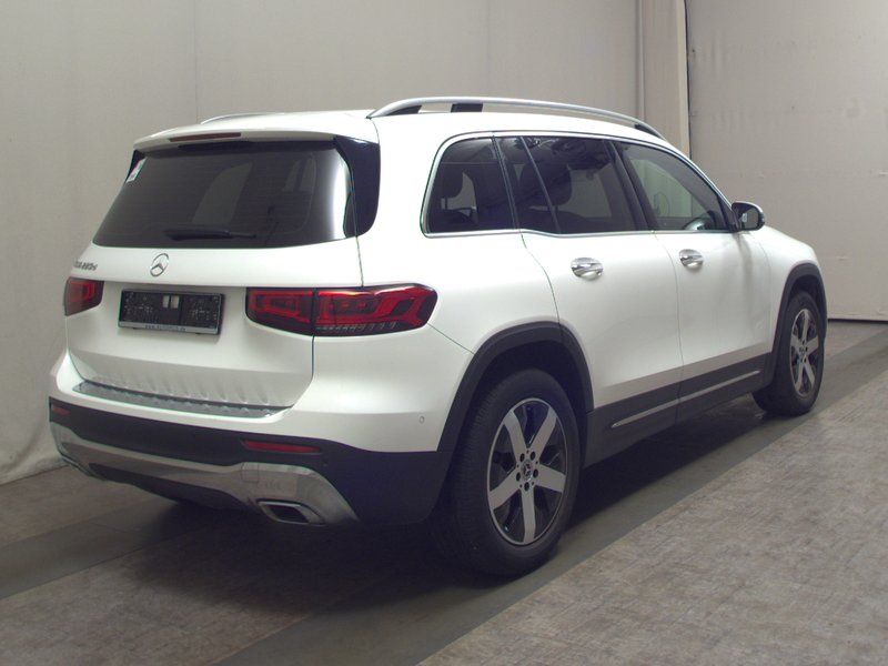 Mercedes-Benz GLB 220 d automatik Progressive • adaptivni ovjes • kuka za vuču — 4
