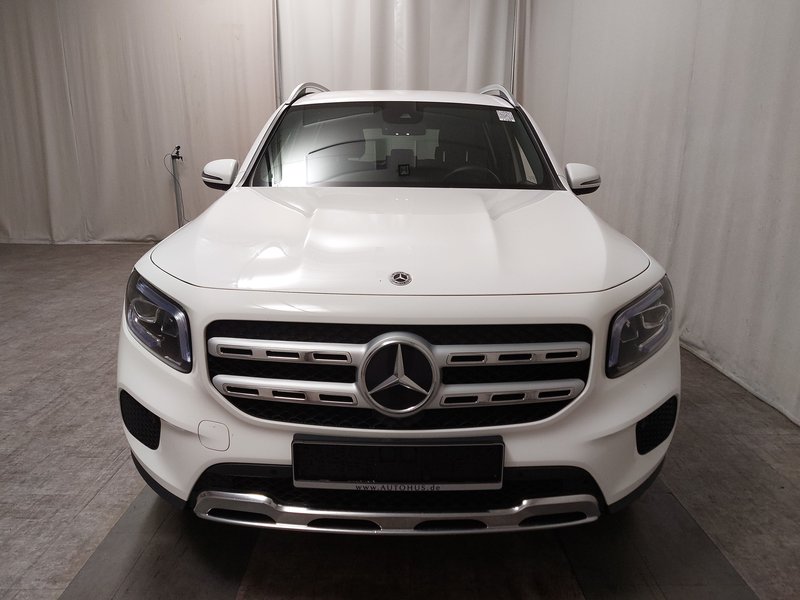 Mercedes-Benz GLB 220 d automatik Progressive • adaptivni ovjes • kuka za vuču — 9