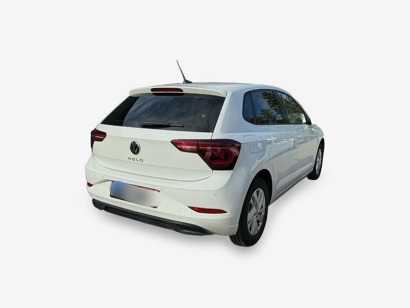 Volkswagen Polo 1.0 TSI automatik Style • ACC • Full LED — 3