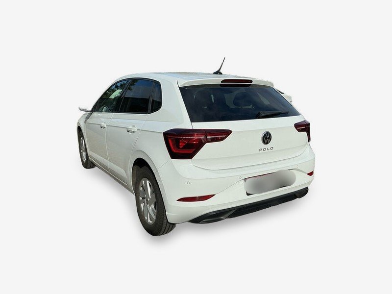 Volkswagen Polo 1.0 TSI automatik Style • ACC • Full LED — 4