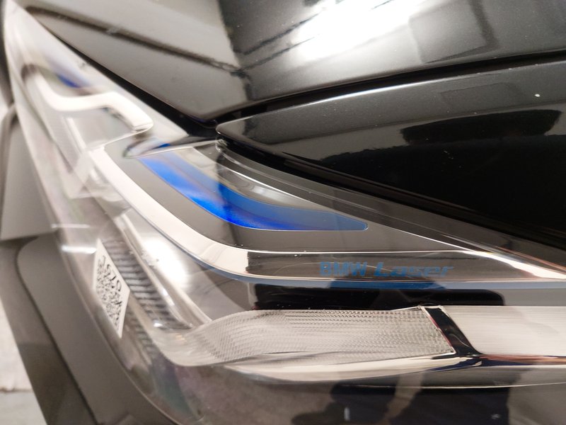 BMW 520d xDrive Touring M Sport automatik • zračni ovjes • digitalni instrumenti — 16
