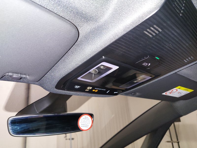 CUPRA Born • ACC • Full LED — 13