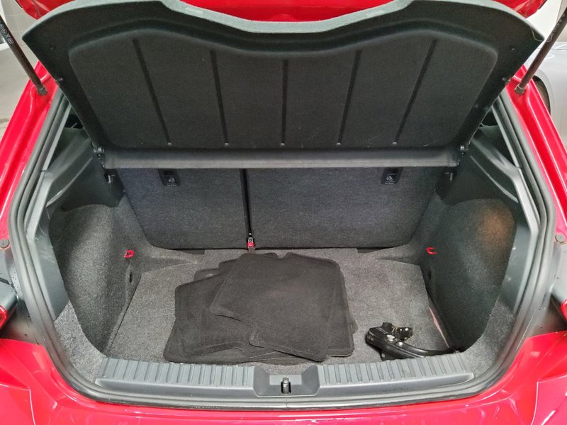 SEAT Ibiza 1.0 TSI automatik FR-Line • AHK • Full LED — 13