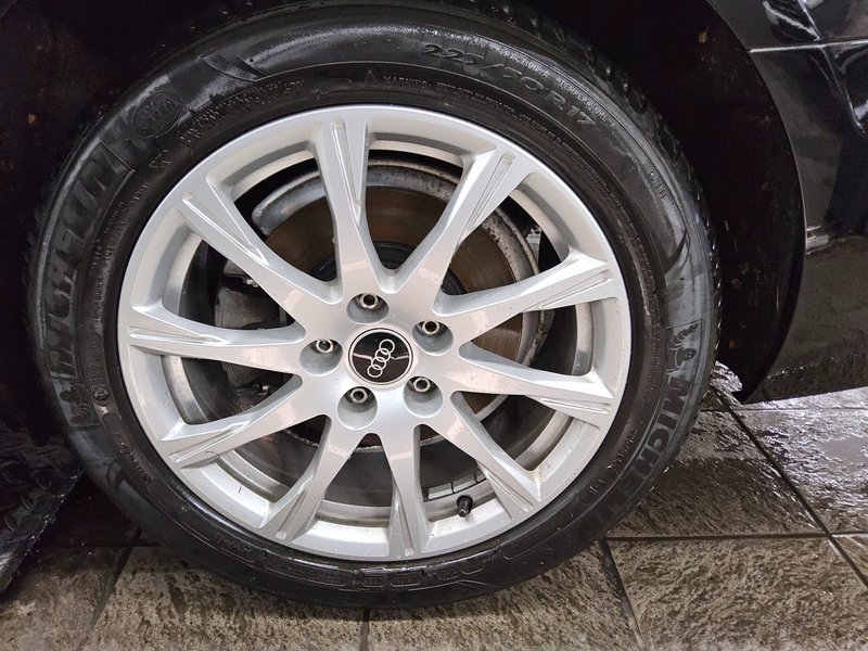 Audi A4 Avant 40 TDI automatik • LED • senzori za parkiranje straga — 10