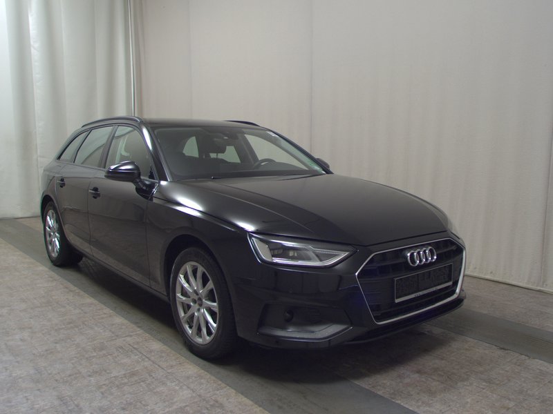 Audi A4 Avant 40 TDI automatik • LED • senzori za parkiranje straga — 3