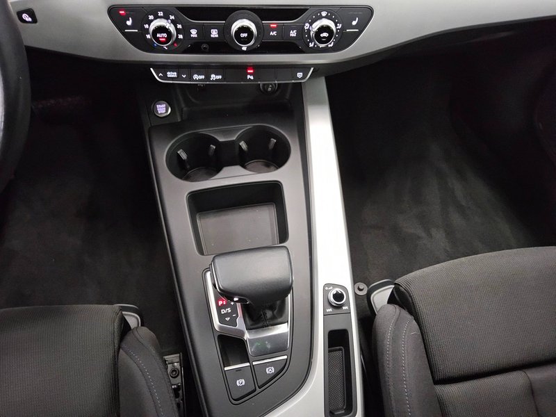 Audi A4 Avant 40 TDI automatik • LED • senzori za parkiranje straga — 6
