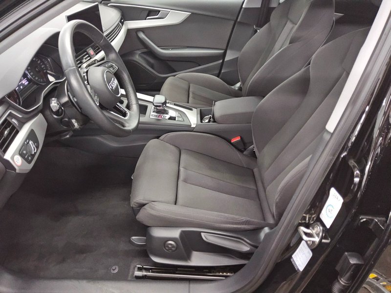Audi A4 Avant 40 TDI automatik • LED • senzori za parkiranje straga — 8