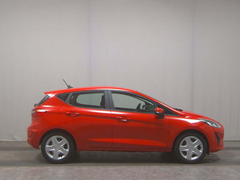 Ford Fiesta 1.5 TDCi Cool & Connect • LED • grijana sjedala