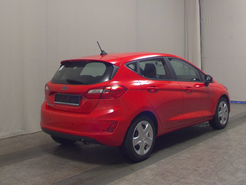 Ford Fiesta 1.5 TDCi Cool & Connect • LED • grijana sjedala — 4