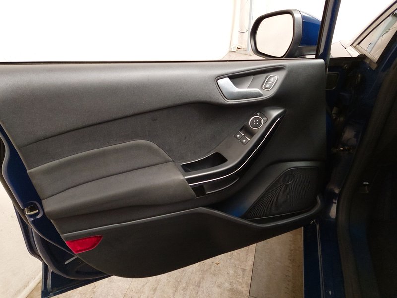 Ford Fiesta 1.0 EcoBoost Titanium • Full LED • Alu felge — 5