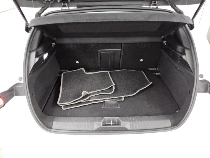 Opel Astra 1.5 D automatik Business Elegance • ACC • Full LED — 12