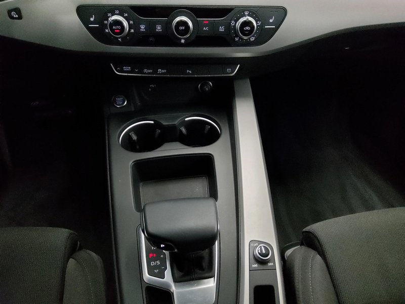 Audi A4 Avant 40 TFSI automatik • HUD • Full LED — 6