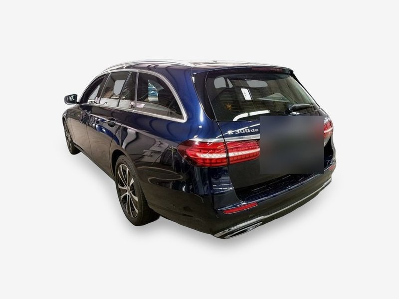 Mercedes-Benz E 300 de karavan automatik Avantgarde • AHK • el. peta vrata — 3