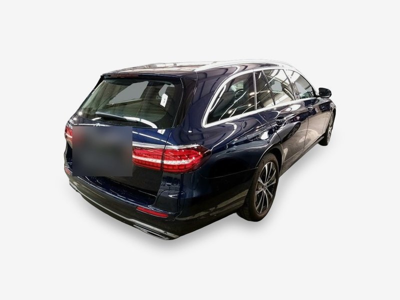 Mercedes-Benz E 300 de karavan automatik Avantgarde • AHK • el. peta vrata — 4