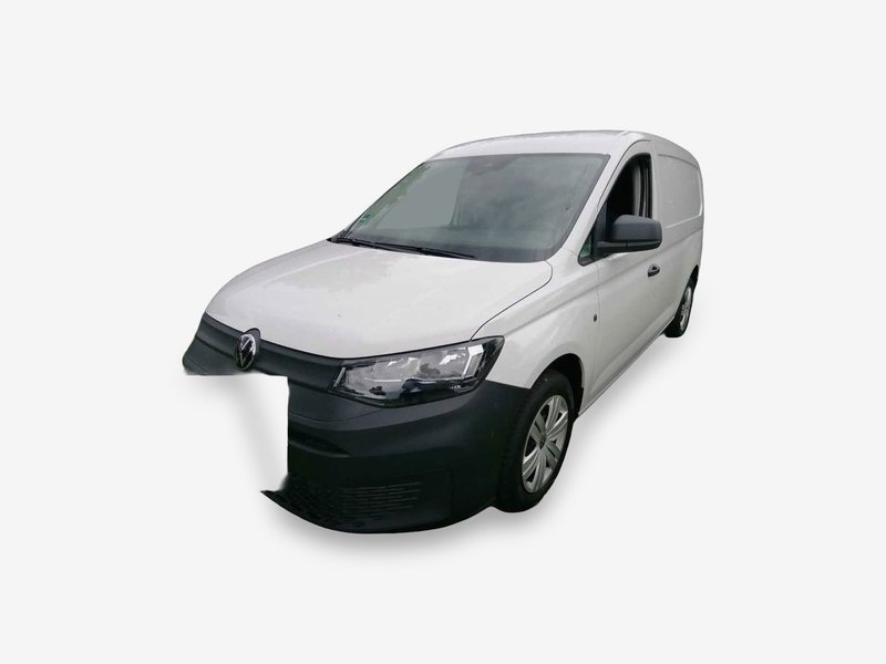 Volkswagen Caddy Cargo Maxi automatik