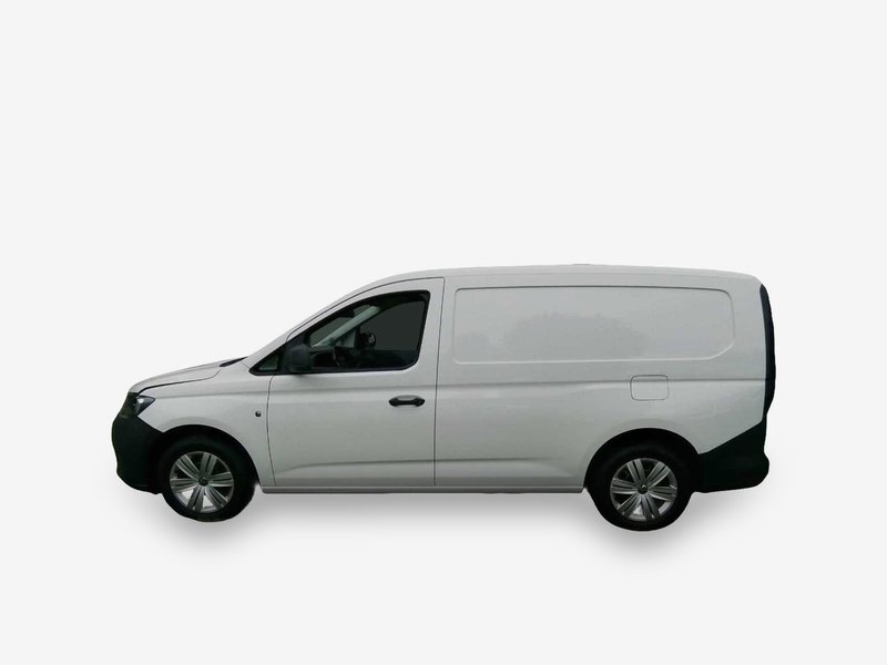 Volkswagen Caddy Cargo Maxi automatik — 3