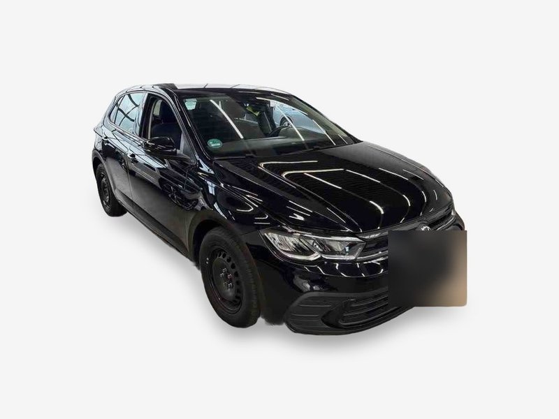 Volkswagen Polo 1.0 TSI automatik Life • LED • AHK — 2